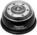 Delphin Contact 6 + 1 LED Rybárske osvetlenie / Čelovka
