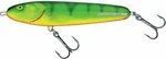 Salmo Sweeper Sinking Hot Perch 14 cm 50 g