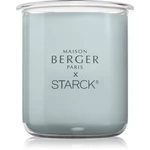 Maison Berger Paris Starck Peau de Pierre vonná svíčka náhradní náplň Grey 120 g