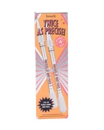 Benefit Dárková sada Precisely My Brow Pencil Duo 04