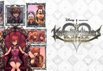 Kingdom Hearts: Melody of Memory Epic Games Account