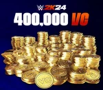 WWE 2K24: 400,000 Virtual Currency Pack XBOX One / Xbox Series X|S CD Key