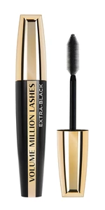 L´Oréal Paris Řasenka Volume Million Lashes Extra Black 10,7 ml Extra Black