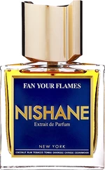 Nishane Fan Your Flames - parfém 50 ml