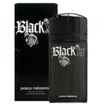 PACO RABANNE Black XS Toaletní voda pro muže 100 ml