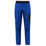 Pánské kalhoty Salewa  Pedroc 2 DST M Light Pants Electric M