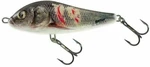 Salmo Rattlin' Slider Sinking Supernatural Wounded Dace 8 cm