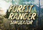 Forest Ranger Simulator Steam CD Key