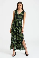 Greenpoint Woman's Dress SUK5880037