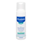 MUSTELA BÉBÉ Stelatopia® Šampón Foam Shampoo 150 ml