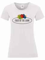 Women's Ladies Vintage Tee with Fotl Vintage Logo