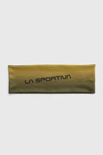 Čelenka LA Sportiva Fade zelená farba