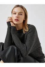 Női pulóver Koton Knitwear