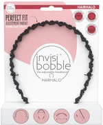 Invisibobble HAIRHALO True Dark Sparkle