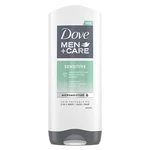 Dove Men Sensitive Sprchový gél 250 ml