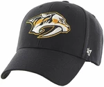 Nashville Predators NHL '47 MVP Black Eishockey Cap