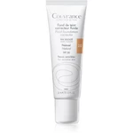 Avène Couvrance tekutý krycí makeup SPF 20 odtieň 2.0 Natural 30 ml