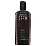 American Crew Anti-Hair Loss Shampoo posilujúci šampón proti vypadávaniu vlasov 250 ml