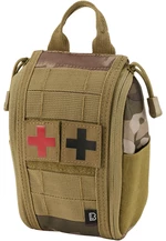 Molle First Aid Pouch Premium Tactical Camouflage