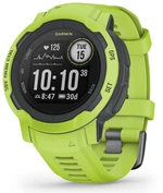 Garmin Instinct 2 - Electric Lime 010-02626-01