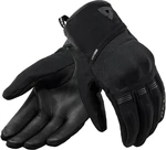 Rev'it! Gloves Mosca 2 H2O Black S Motoros kesztyűk