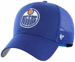 Edmonton Oilers NHL '47 MVP Branson Royal 56-61 cm Șapcă
