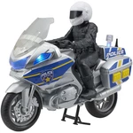 Halsall Teamsterz motorka policajná s vodičom