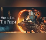 Middle Evil: The Priest Steam CD Key