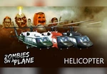 Zombies on a Plane - Helicopter DLC Steam CD Key