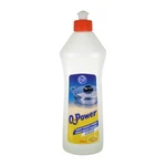 Q POWER Čistící písek Citron 600 g