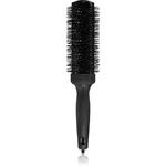 Olivia Garden Black Label Speed Wavy Bristles guľatá kefa na vlasy pre rýchlejšiu fúkanú ø 45 mm 1 ks