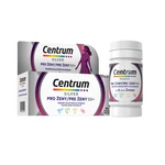 Centrum Silver multivitamín pro ženy 50+ 90 tablet