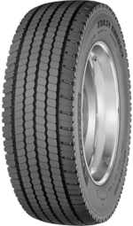 MICHELIN REMIX 315/80 R 22.5 156L XDA2+_ENERGY_RMX TL FR M+S MICHELIN_REMIX