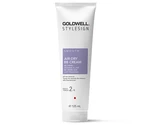 Stylingový krém pre hladké vlasy bez fénovania Goldwell Stylesign Smooth Air-Dry BB Cream - 125 ml + darček zadarmo