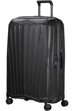 Samsonite Skořepinový cestovní kufr Major-Lite L 100 l - černá