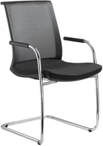 LD SEATING Konferenční židle STORM 203-Z-N4