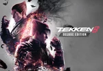 TEKKEN 8 Deluxe Edition EU Xbox Series X|S CD Key