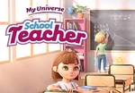 My Universe - School Teacher AR XBOX One CD Key