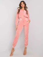 Tuta sportiva da donna Yups cx4285.R40