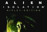 Alien: Isolation Ripley Edition EU Steam CD Key