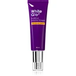 White Glo Purple Tooth Toner Whitening Serum bělicí sérum na zuby 50 ml