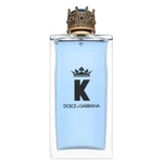 Dolce & Gabbana K by Dolce & Gabbana toaletní voda pro muže 200 ml