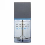 Issey Miyake L´eau D´issey Pour Homme Sport Mint toaletná voda pre mužov 50 ml