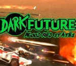 Dark Future: Blood Red States EU Steam CD Key