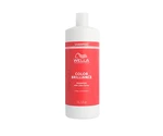 Šampon na jemné až normální barvené vlasy Wella Professionals Invigo Color Brilliance Fine - 1000 ml (99350170074) + dárek zdarma