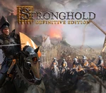 Stronghold: Definitive Edition Steam Account