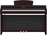Yamaha CLP 725 Palisander Pianino cyfrowe
