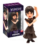 Minix Wednesday figurka Minix Movies - Wednesday in Dress