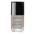 GABRIELLA SALVETE Longlasting Enamel Lak na nehty 38 Princess 11 ml