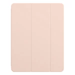 Apple Smart Folio flipové pouzdro Apple iPad Pro 12.9'' pink sand